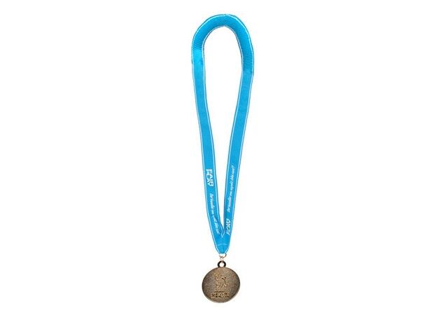 FAIRPLAY Medal Gold Medalje for håndball.